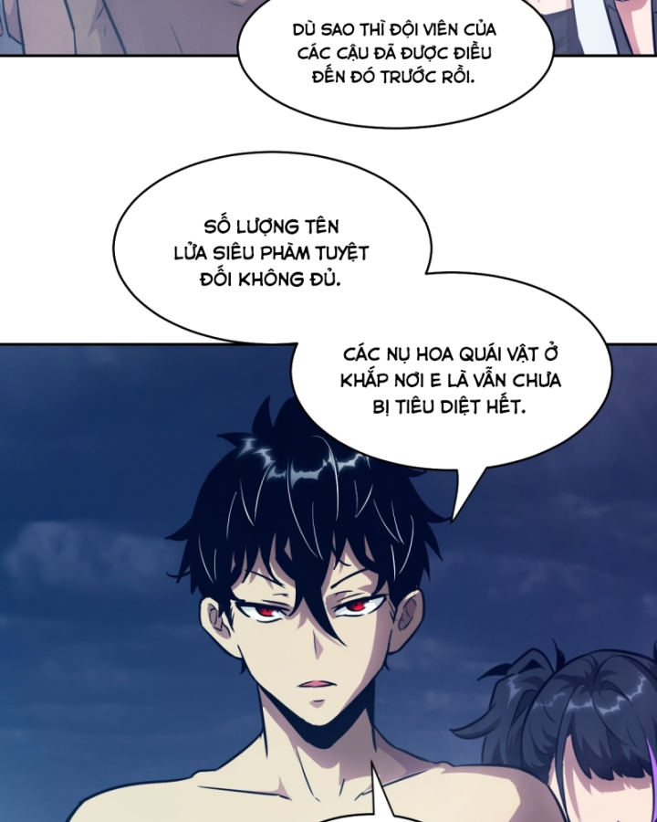 Tay Trái Của Ta Có Thể Dị Biến Chapter 143 - 82