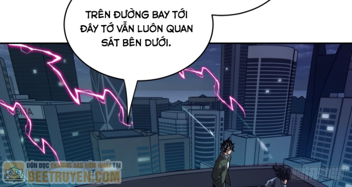 Tay Trái Của Ta Có Thể Dị Biến Chapter 143 - 86
