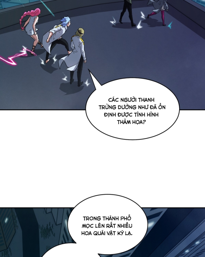 Tay Trái Của Ta Có Thể Dị Biến Chapter 143 - 88