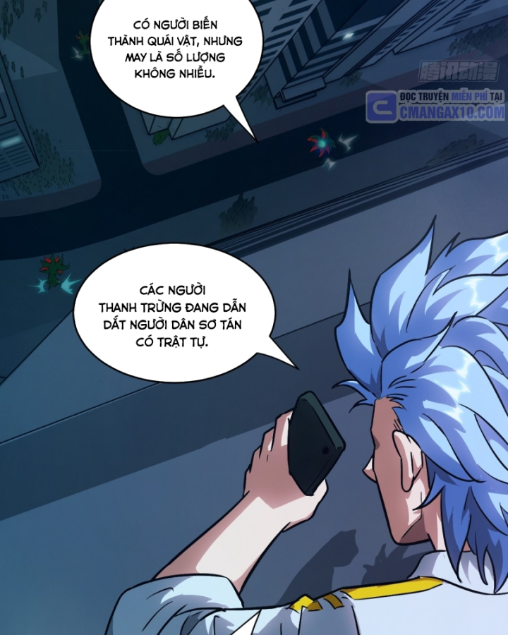 Tay Trái Của Ta Có Thể Dị Biến Chapter 143 - 89