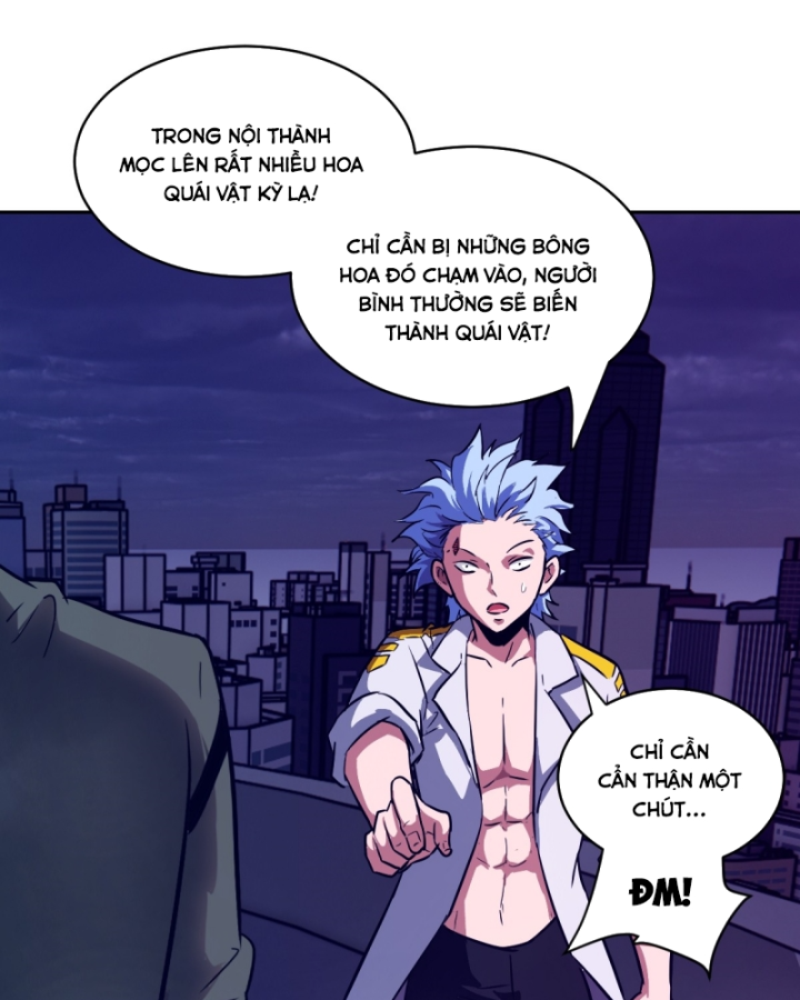 Tay Trái Của Ta Có Thể Dị Biến Chapter 143 - 93