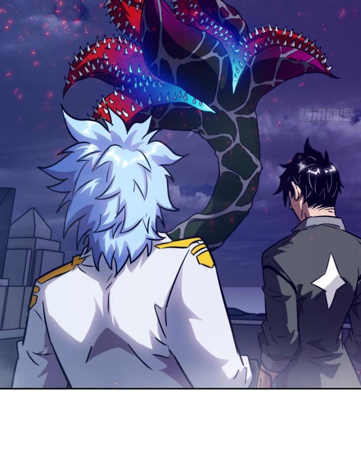 Tay Trái Của Ta Có Thể Dị Biến Chapter 143 - 95