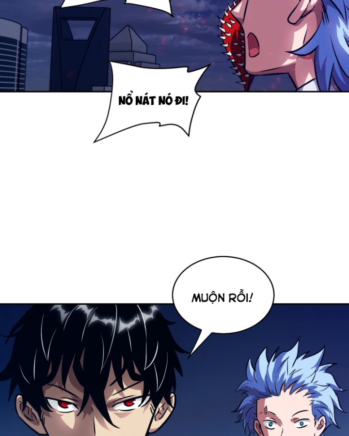 Tay Trái Của Ta Có Thể Dị Biến Chapter 143 - 96