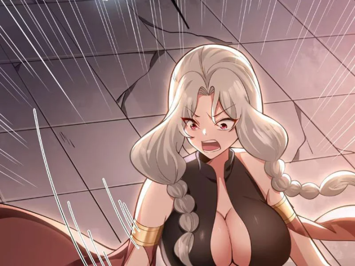 Nữ Đế? Ta chỉ cùng nương tử yêu đương! Chapter 27 - 112