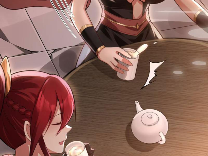 Nữ Đế? Ta chỉ cùng nương tử yêu đương! Chapter 27 - 114