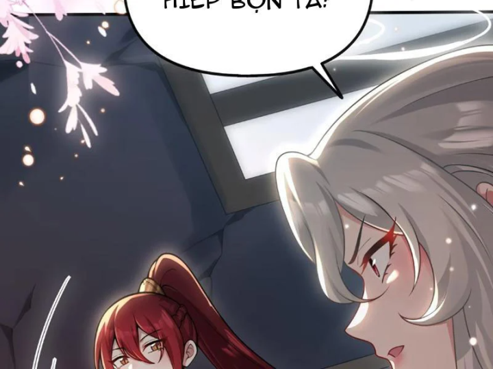 Nữ Đế? Ta chỉ cùng nương tử yêu đương! Chapter 27 - 116