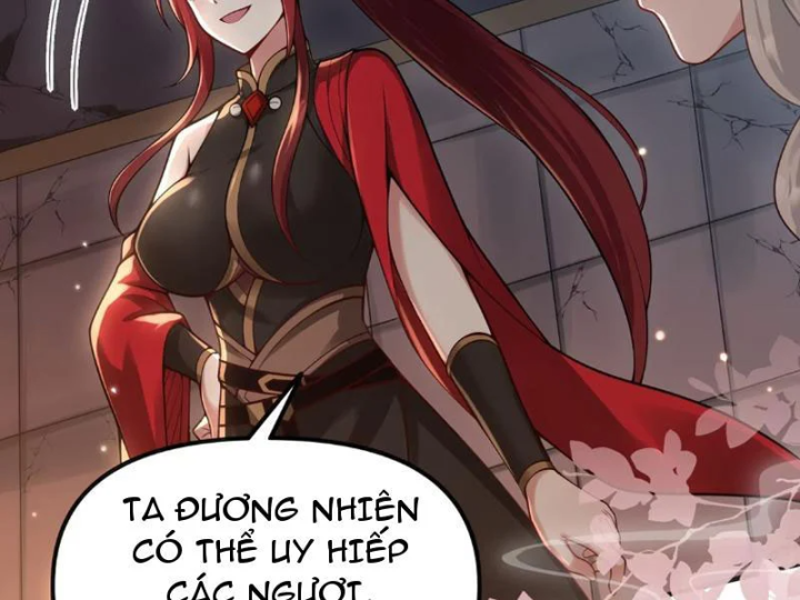 Nữ Đế? Ta chỉ cùng nương tử yêu đương! Chapter 27 - 117