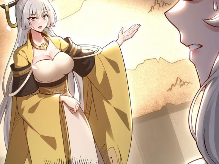 Nữ Đế? Ta chỉ cùng nương tử yêu đương! Chapter 27 - 127