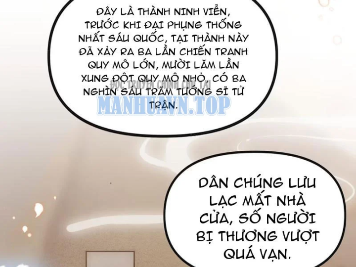 Nữ Đế? Ta chỉ cùng nương tử yêu đương! Chapter 27 - 129