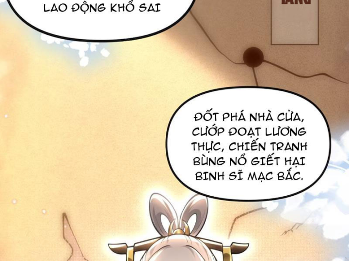 Nữ Đế? Ta chỉ cùng nương tử yêu đương! Chapter 27 - 131