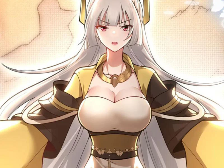 Nữ Đế? Ta chỉ cùng nương tử yêu đương! Chapter 27 - 132