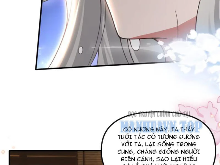 Nữ Đế? Ta chỉ cùng nương tử yêu đương! Chapter 27 - 137