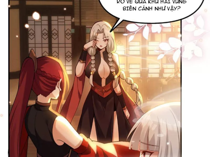 Nữ Đế? Ta chỉ cùng nương tử yêu đương! Chapter 27 - 138