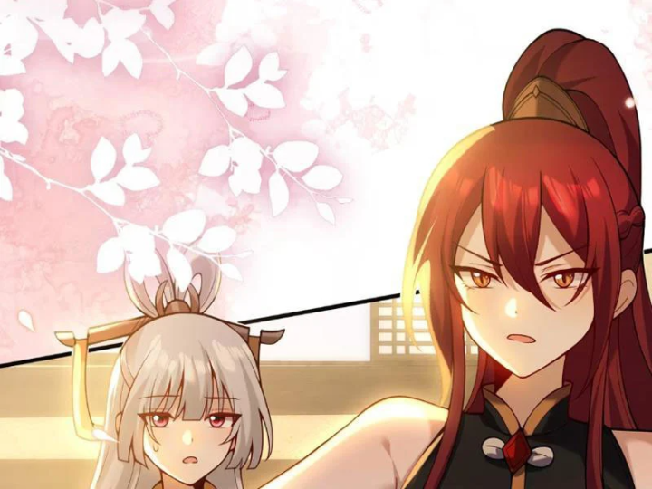 Nữ Đế? Ta chỉ cùng nương tử yêu đương! Chapter 27 - 140