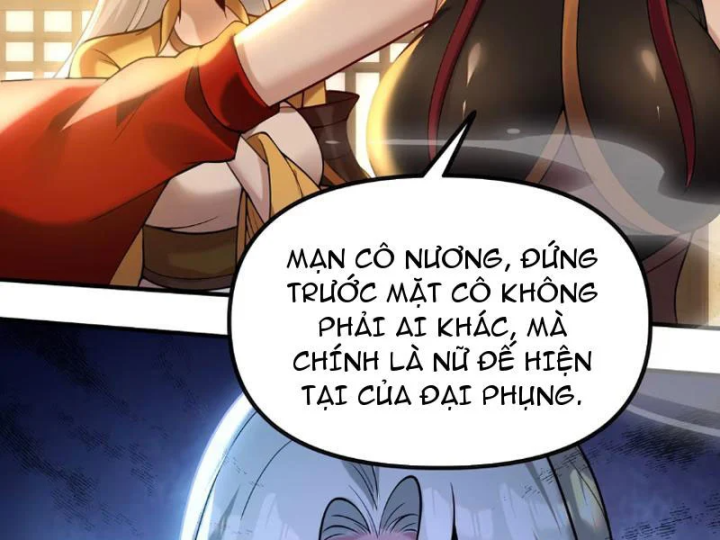 Nữ Đế? Ta chỉ cùng nương tử yêu đương! Chapter 27 - 141