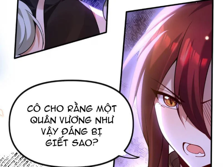 Nữ Đế? Ta chỉ cùng nương tử yêu đương! Chapter 27 - 146