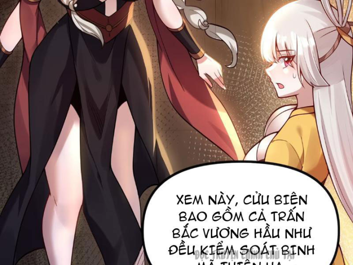 Nữ Đế? Ta chỉ cùng nương tử yêu đương! Chapter 27 - 164