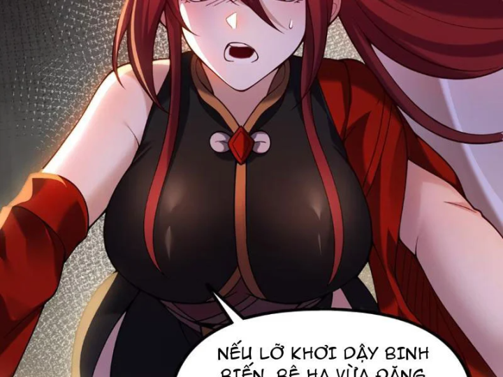 Nữ Đế? Ta chỉ cùng nương tử yêu đương! Chapter 27 - 165