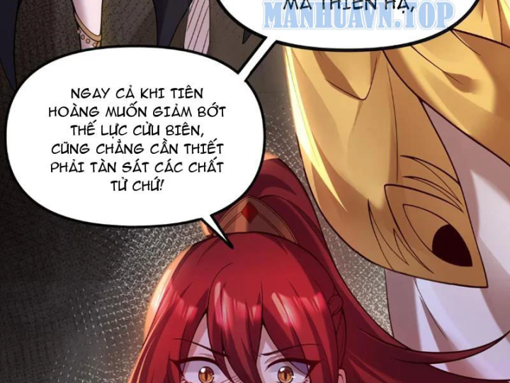 Nữ Đế? Ta chỉ cùng nương tử yêu đương! Chapter 27 - 166