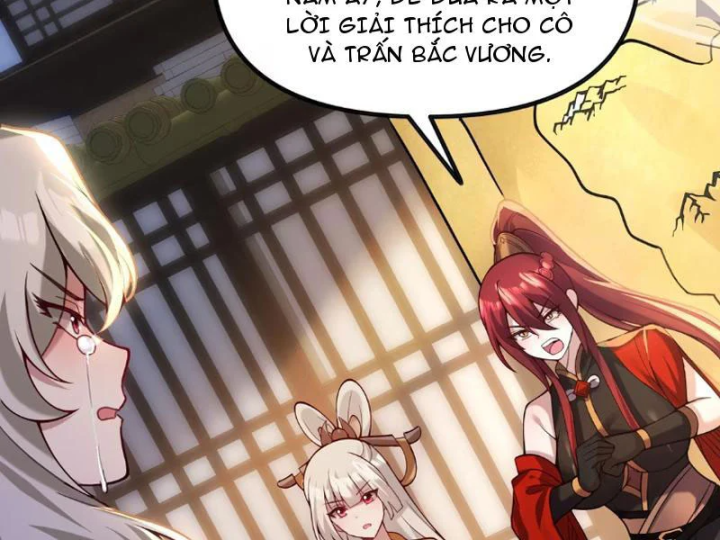 Nữ Đế? Ta chỉ cùng nương tử yêu đương! Chapter 27 - 169