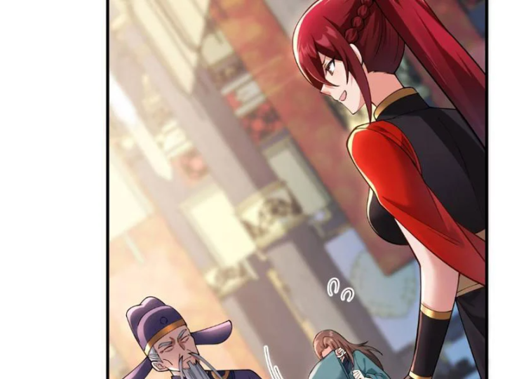 Nữ Đế? Ta chỉ cùng nương tử yêu đương! Chapter 27 - 188