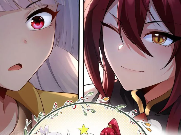 Nữ Đế? Ta chỉ cùng nương tử yêu đương! Chapter 27 - 196