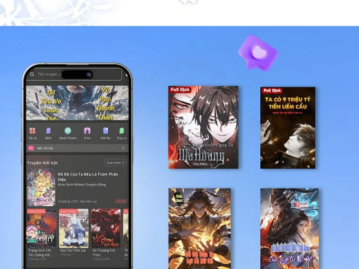 Nữ Đế? Ta chỉ cùng nương tử yêu đương! Chapter 27 - 203