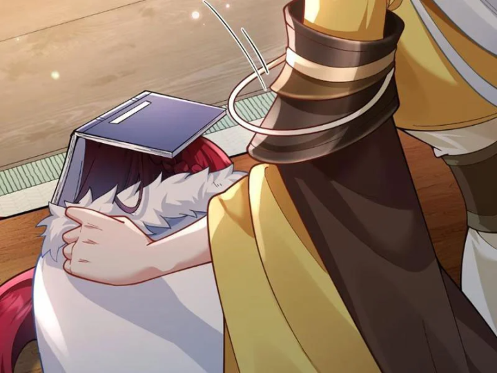 Nữ Đế? Ta chỉ cùng nương tử yêu đương! Chapter 27 - 27