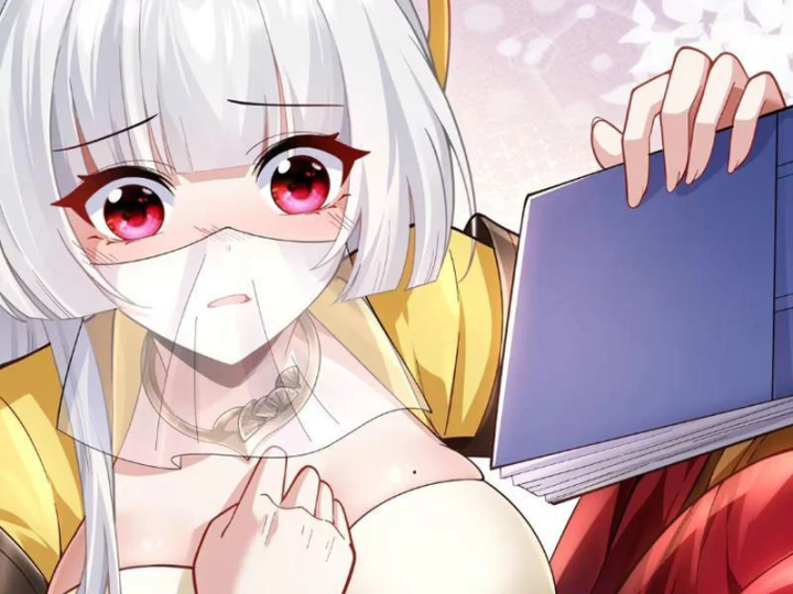 Nữ Đế? Ta chỉ cùng nương tử yêu đương! Chapter 27 - 30