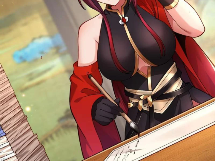 Nữ Đế? Ta chỉ cùng nương tử yêu đương! Chapter 27 - 4