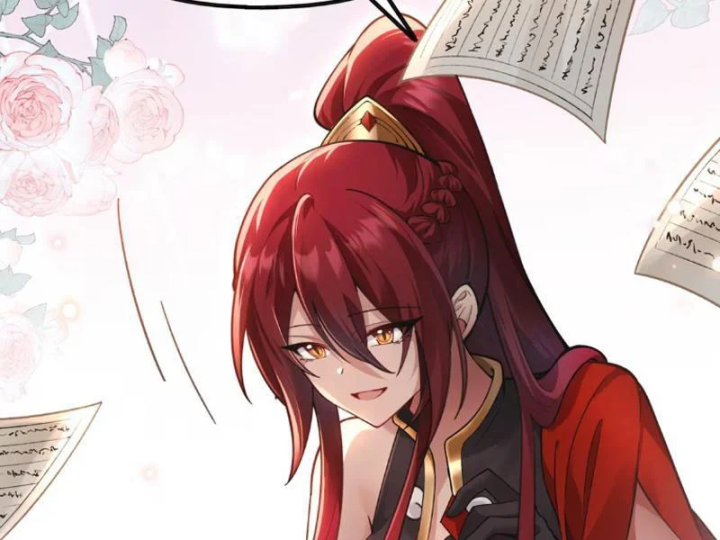 Nữ Đế? Ta chỉ cùng nương tử yêu đương! Chapter 27 - 33