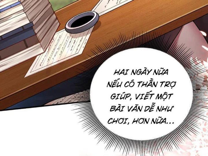 Nữ Đế? Ta chỉ cùng nương tử yêu đương! Chapter 27 - 5