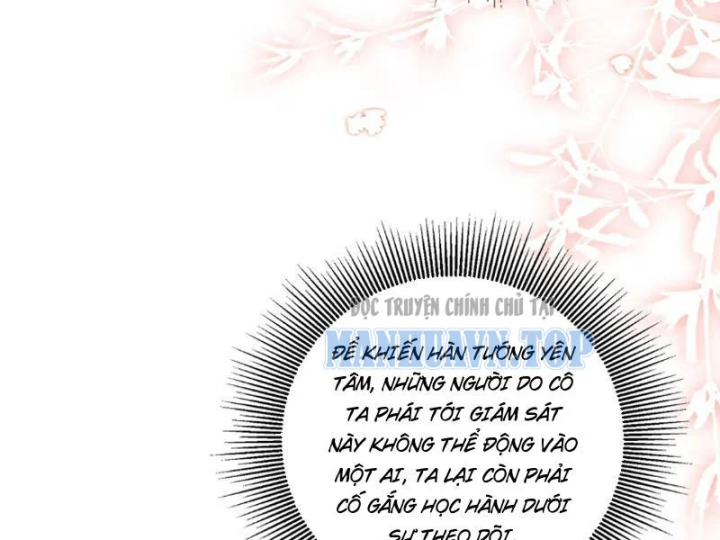 Nữ Đế? Ta chỉ cùng nương tử yêu đương! Chapter 27 - 6