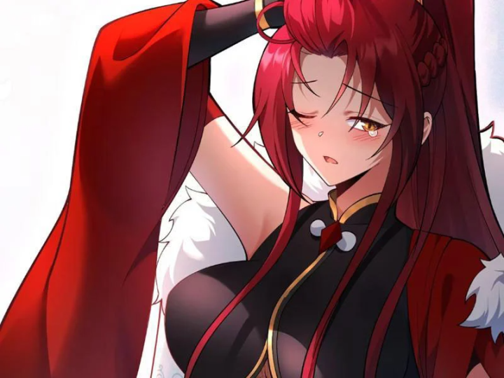 Nữ Đế? Ta chỉ cùng nương tử yêu đương! Chapter 27 - 57