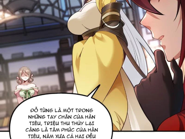 Nữ Đế? Ta chỉ cùng nương tử yêu đương! Chapter 27 - 62