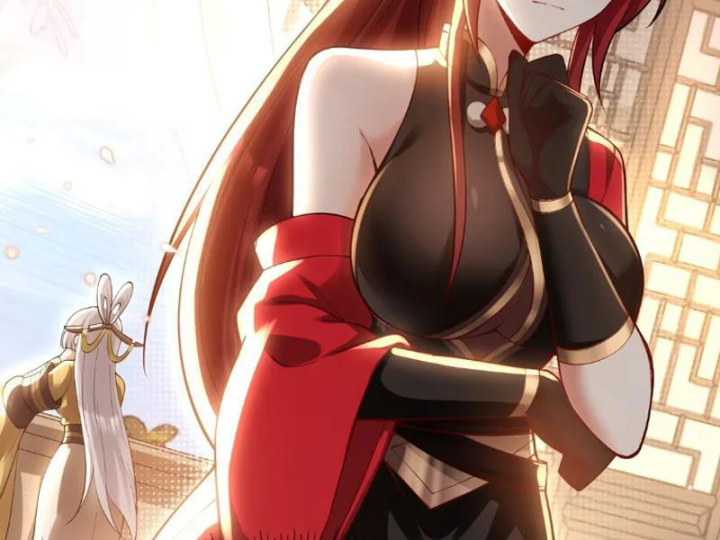 Nữ Đế? Ta chỉ cùng nương tử yêu đương! Chapter 27 - 75