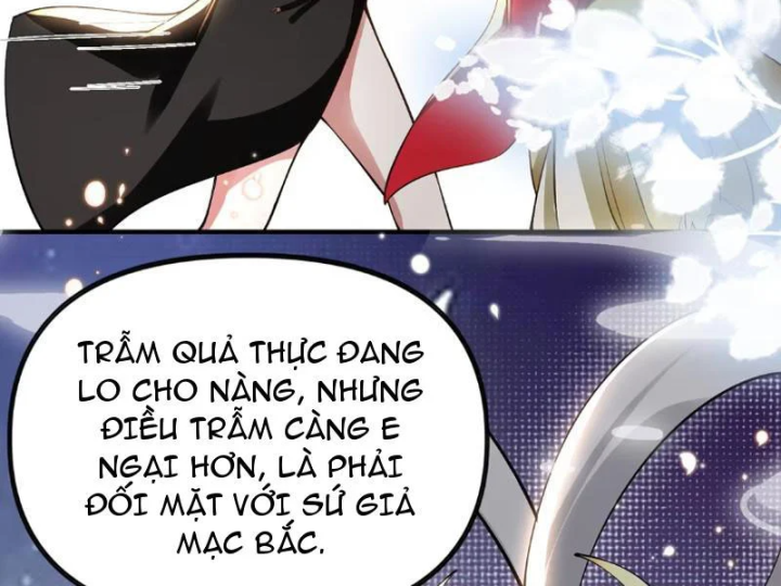 Nữ Đế? Ta chỉ cùng nương tử yêu đương! Chapter 27 - 86