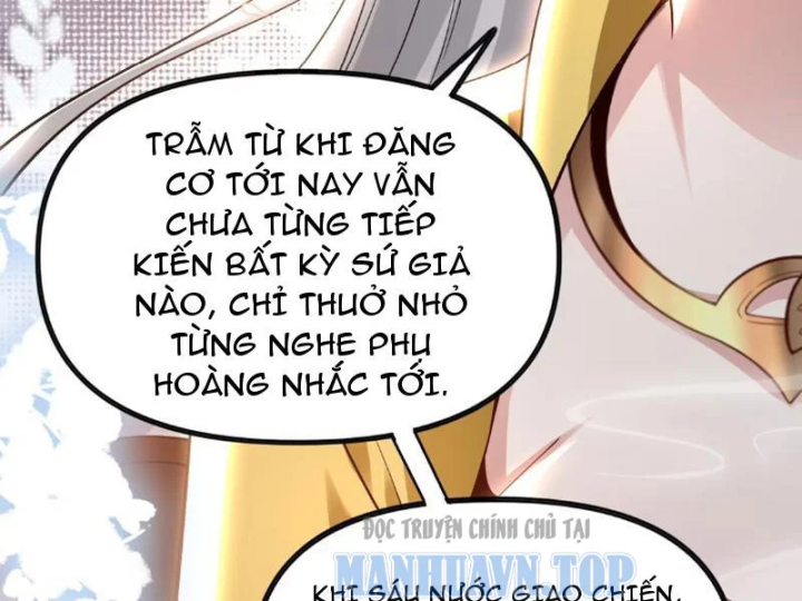 Nữ Đế? Ta chỉ cùng nương tử yêu đương! Chapter 27 - 88