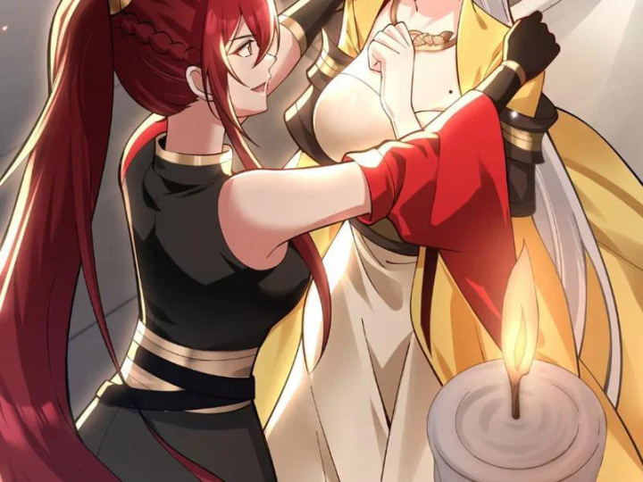 Nữ Đế? Ta chỉ cùng nương tử yêu đương! Chapter 27 - 95