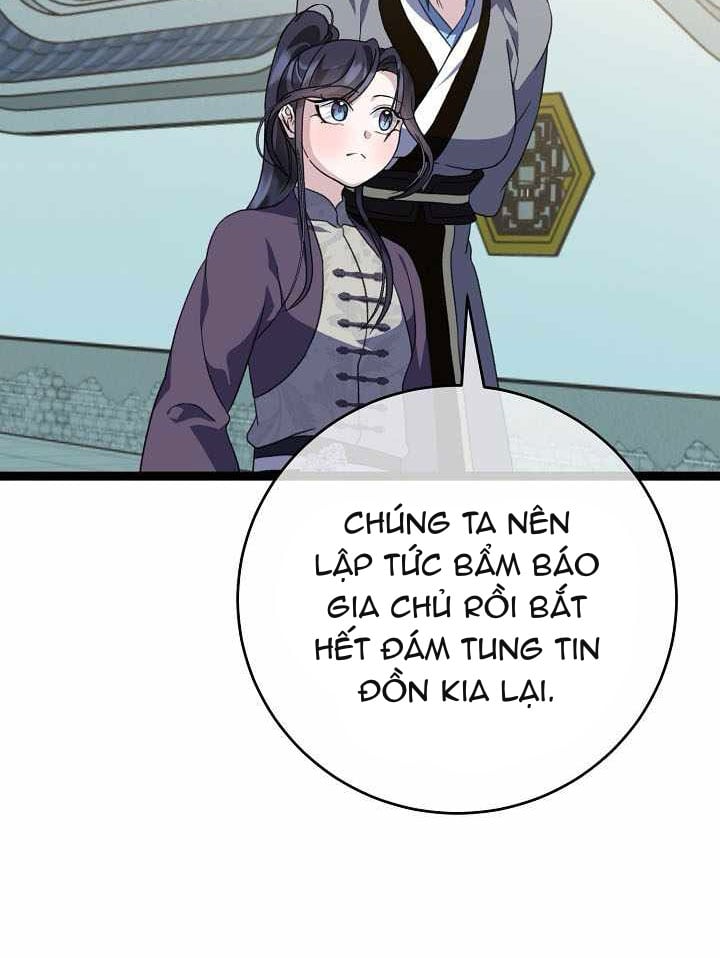 Hồi Sinh Huyết Mạch Nam Cung Chapter 53 - 36