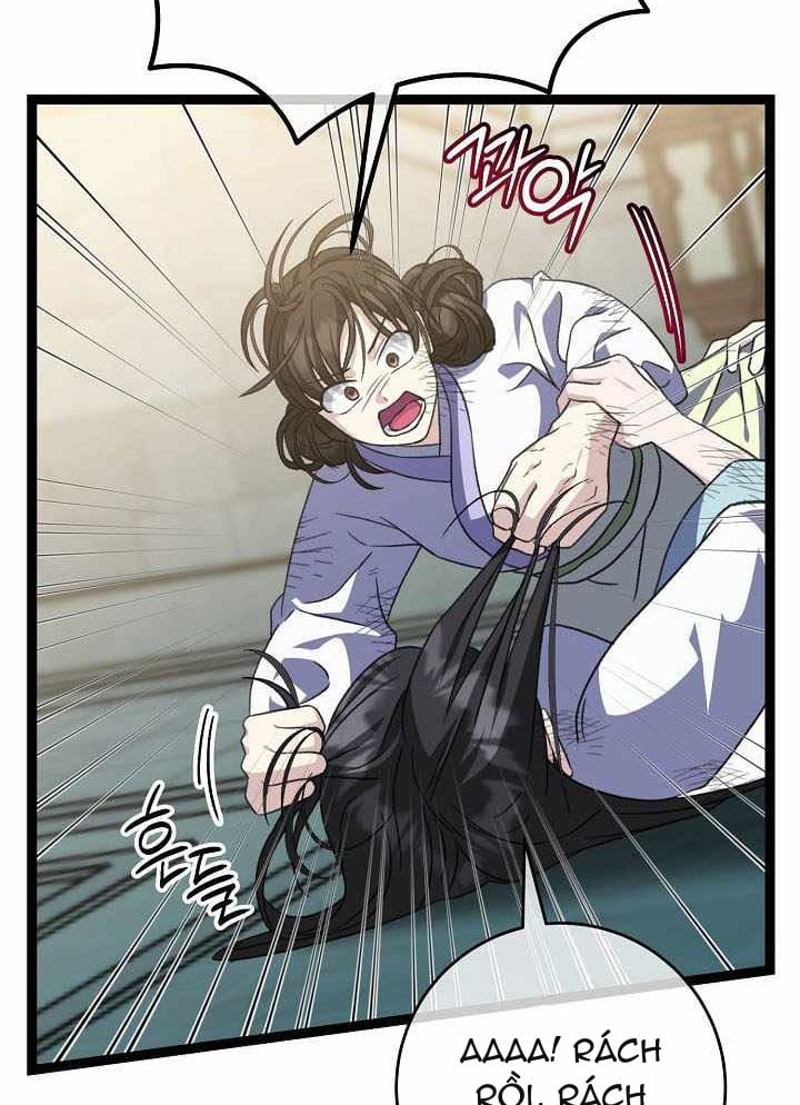 Hồi Sinh Huyết Mạch Nam Cung Chapter 53 - 49