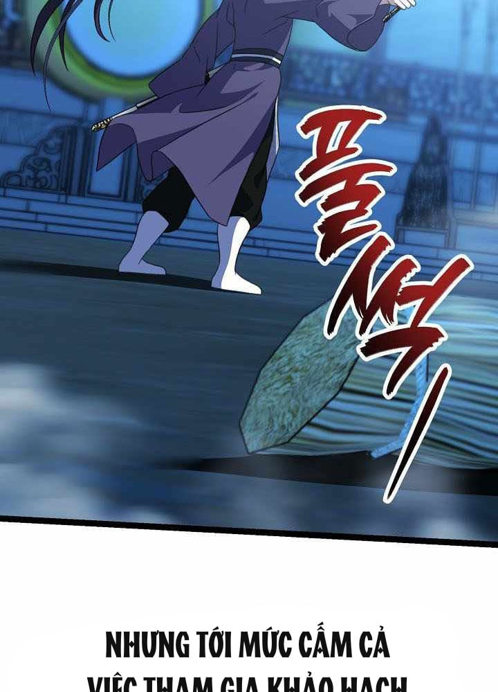 Hồi Sinh Huyết Mạch Nam Cung Chapter 53 - 63