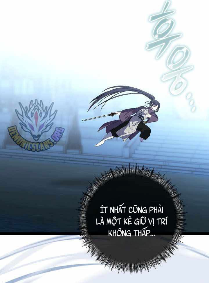 Hồi Sinh Huyết Mạch Nam Cung Chapter 53 - 66