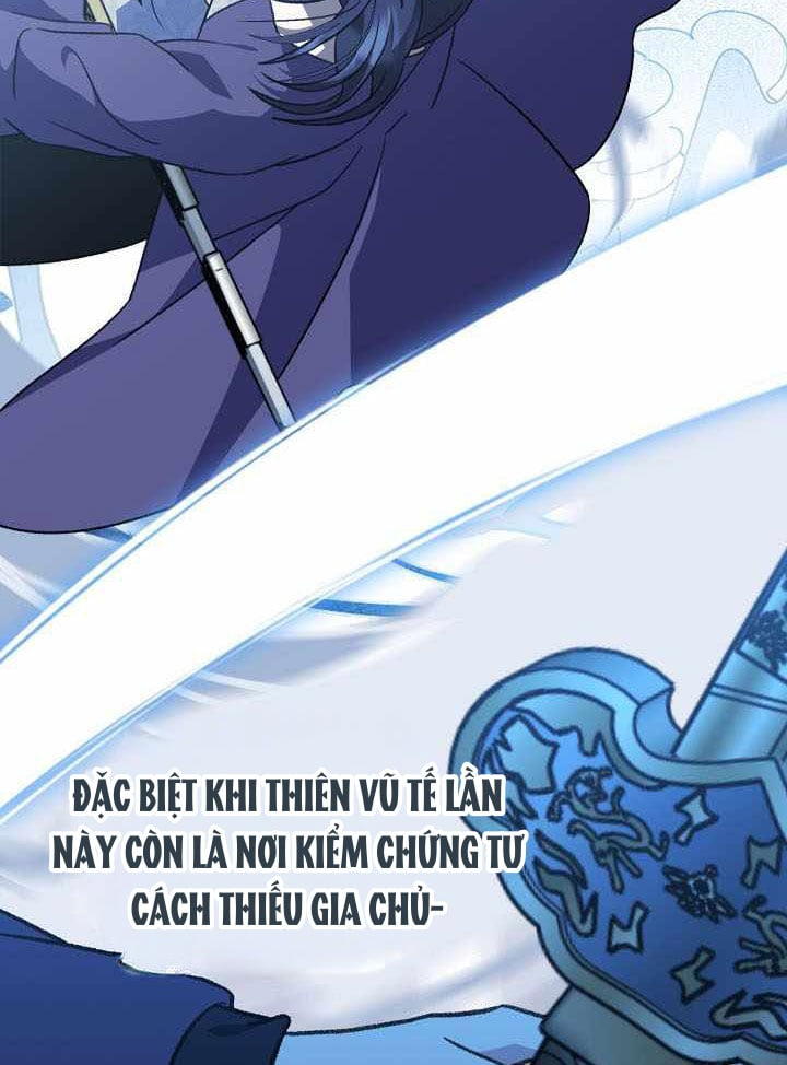 Hồi Sinh Huyết Mạch Nam Cung Chapter 53 - 68