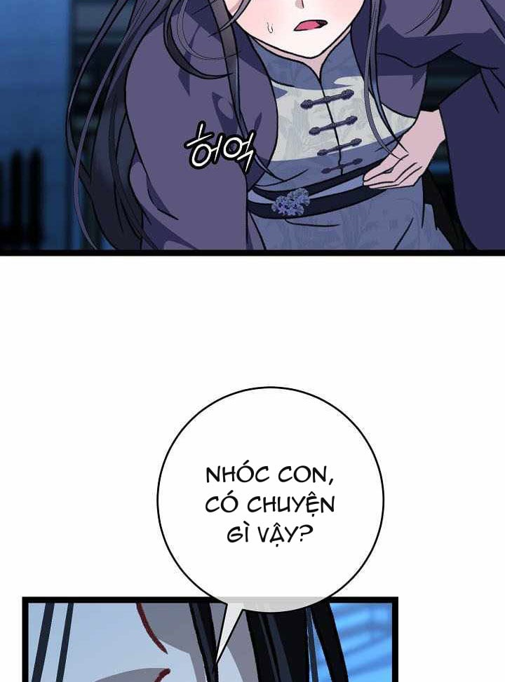 Hồi Sinh Huyết Mạch Nam Cung Chapter 53 - 91