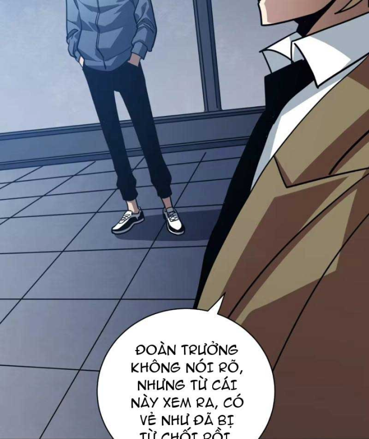 Hóa Thân Của Tôi Đang Trở Thành Boss Cuối Cùng Chapter 17 - 109