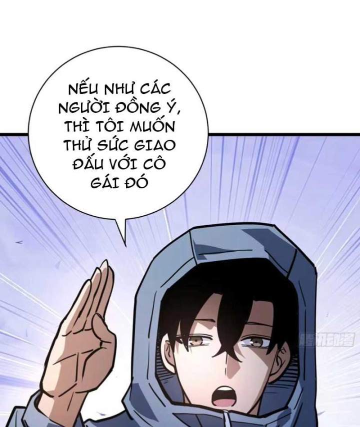Hóa Thân Của Tôi Đang Trở Thành Boss Cuối Cùng Chapter 17 - 121