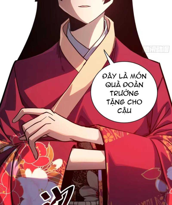 Hóa Thân Của Tôi Đang Trở Thành Boss Cuối Cùng Chapter 17 - 15