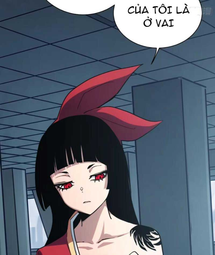 Hóa Thân Của Tôi Đang Trở Thành Boss Cuối Cùng Chapter 17 - 25
