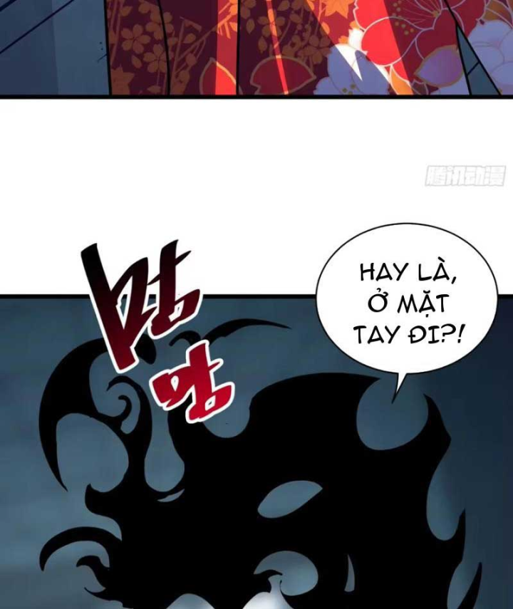 Hóa Thân Của Tôi Đang Trở Thành Boss Cuối Cùng Chapter 17 - 27